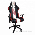 Racing Style Racing Chairs Game Armrest Gaming Chair